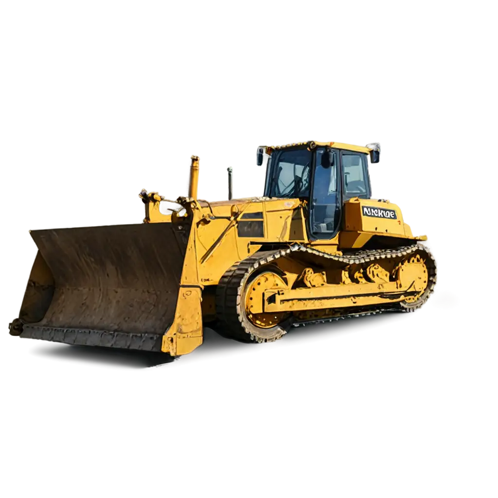 Bulldozer-PNG-Image-HighQuality-and-Versatile-Visual-Asset-for-Various-Applications