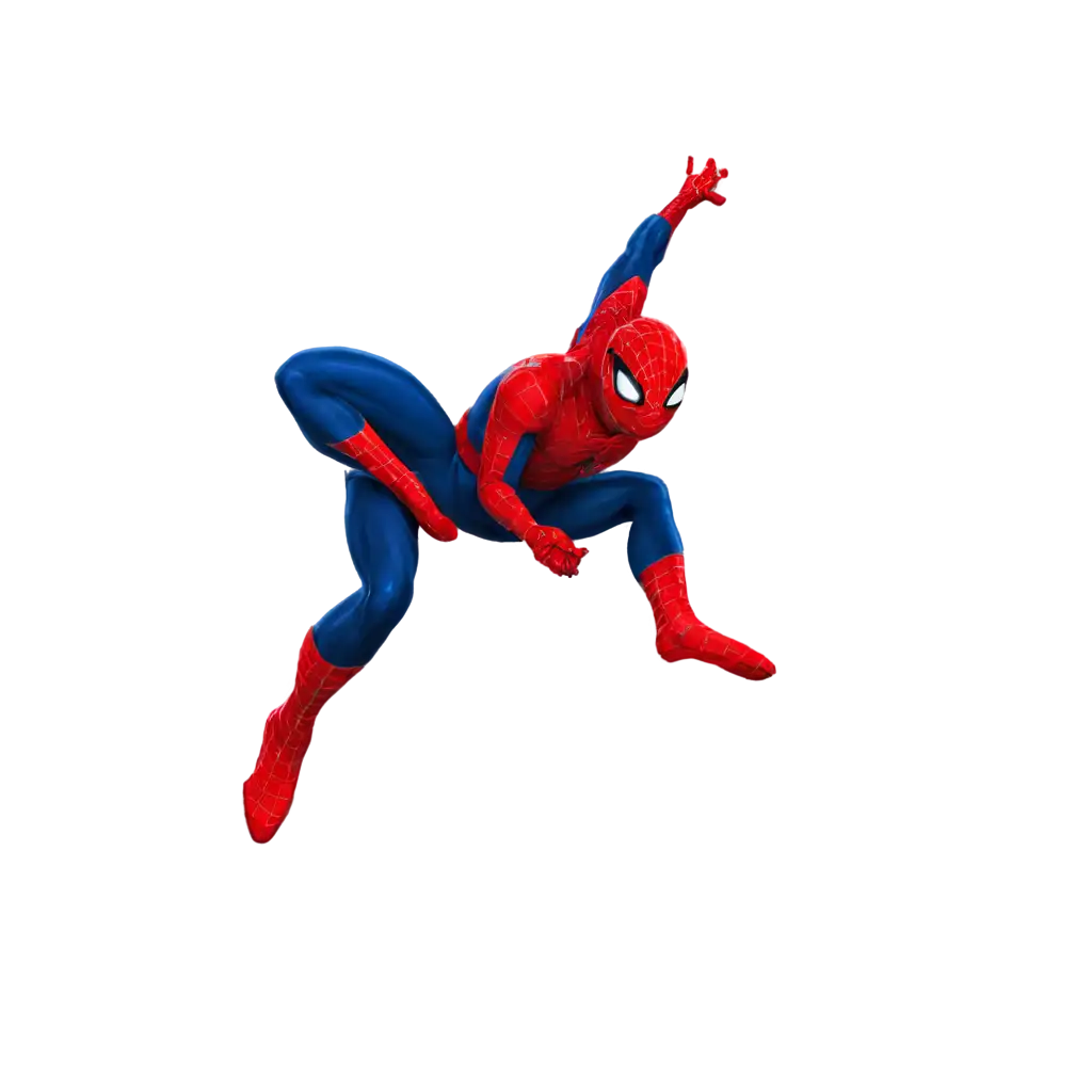 Spiderman-PNG-Image-HighQuality-and-Versatile-Artwork-for-Digital-Use