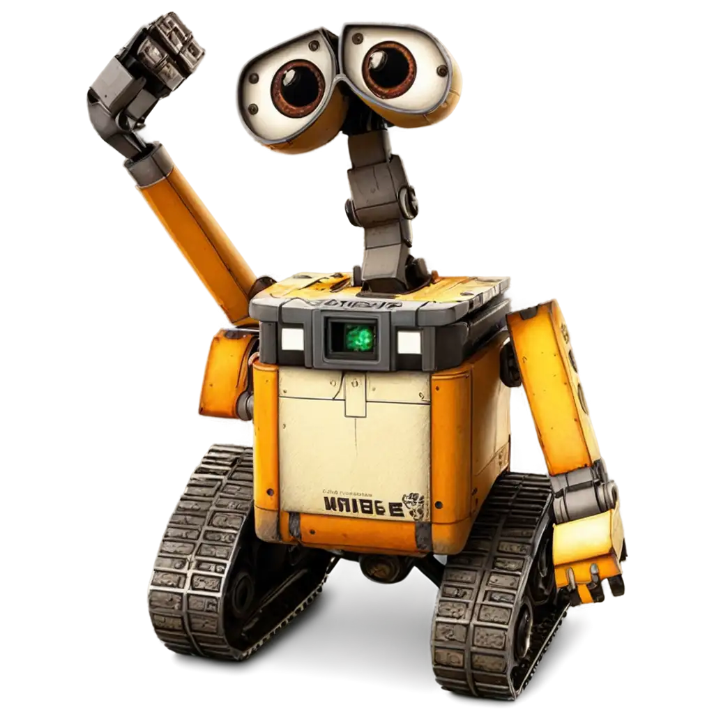 wall-e