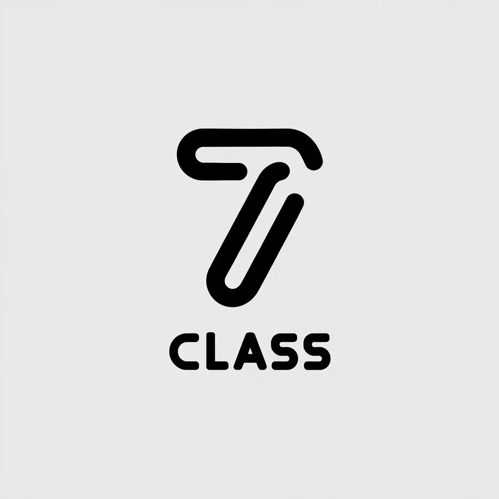 LOGO-Design-for-7-Class-Minimalistic-Vector-Style-for-Education-Industry