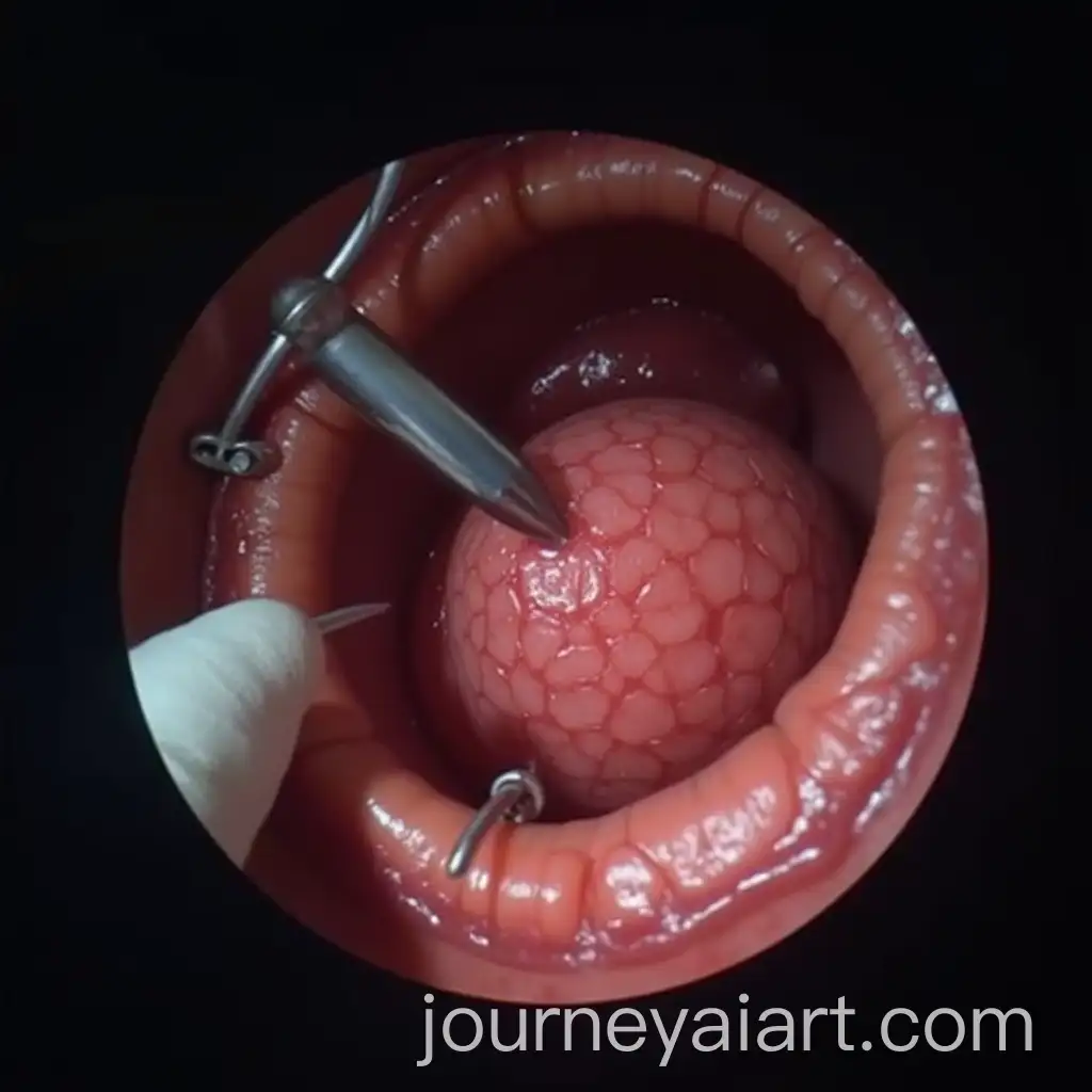 Continuous-Laparoscopic-Surgical-Operation-Scenes-in-Film-Reel-Style