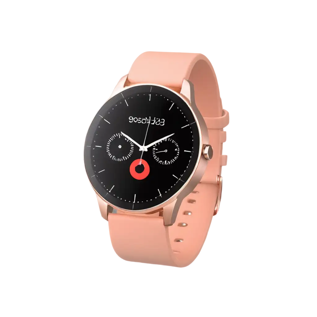 Smart-Watch-PNG-Image-HighQuality-Transparent-SmartwatchPNG-Smartwatch-Usage-Scenarios-Design-for-Versatile-Use