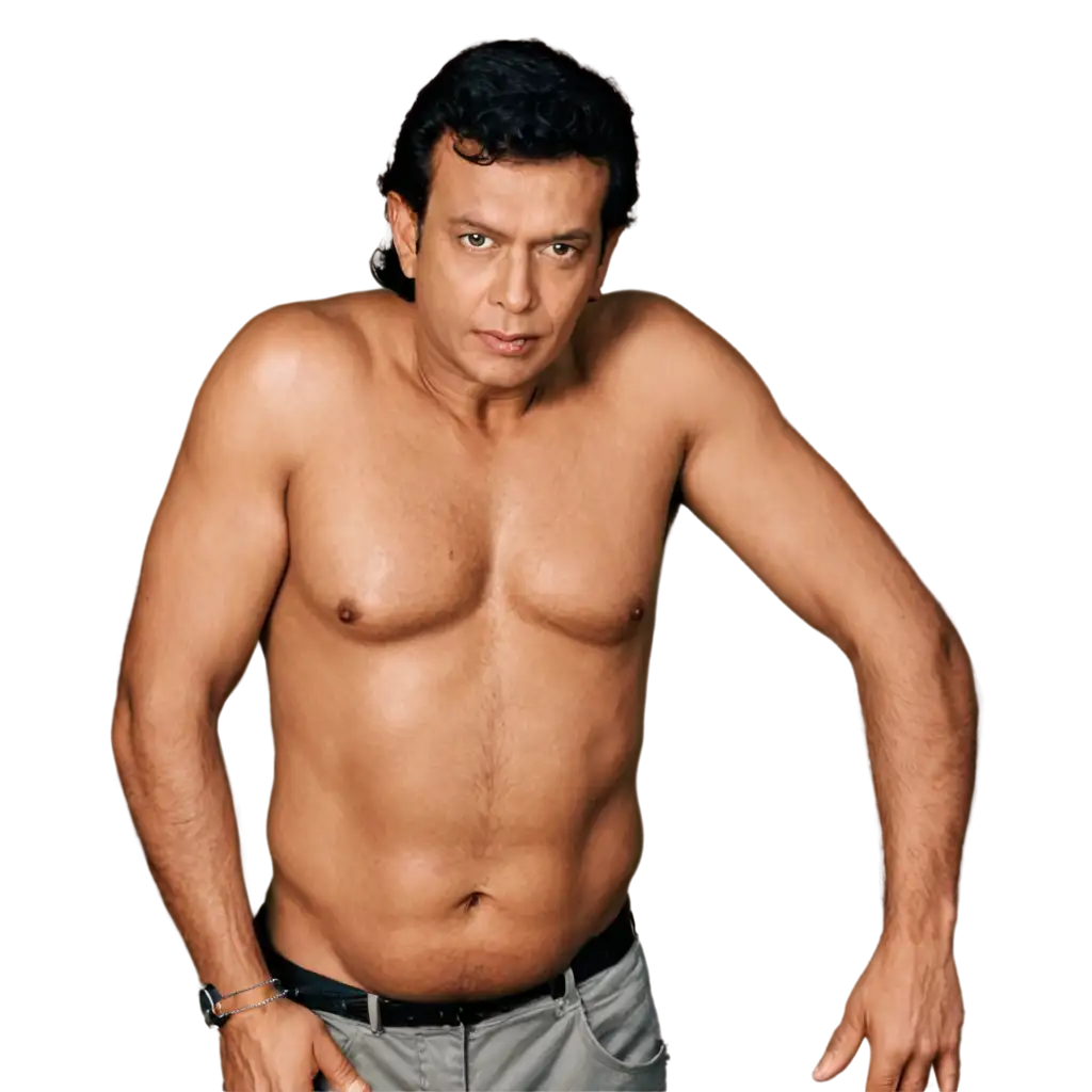 Mithun-Indian-Actor-PNG-Image-HighQuality-and-Versatile-for-Various-Digital-Needs