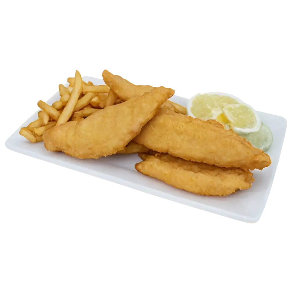 Fish-and-Chips-PNG-Image-for-HighQuality-Visuals-and-Seamless-Integration