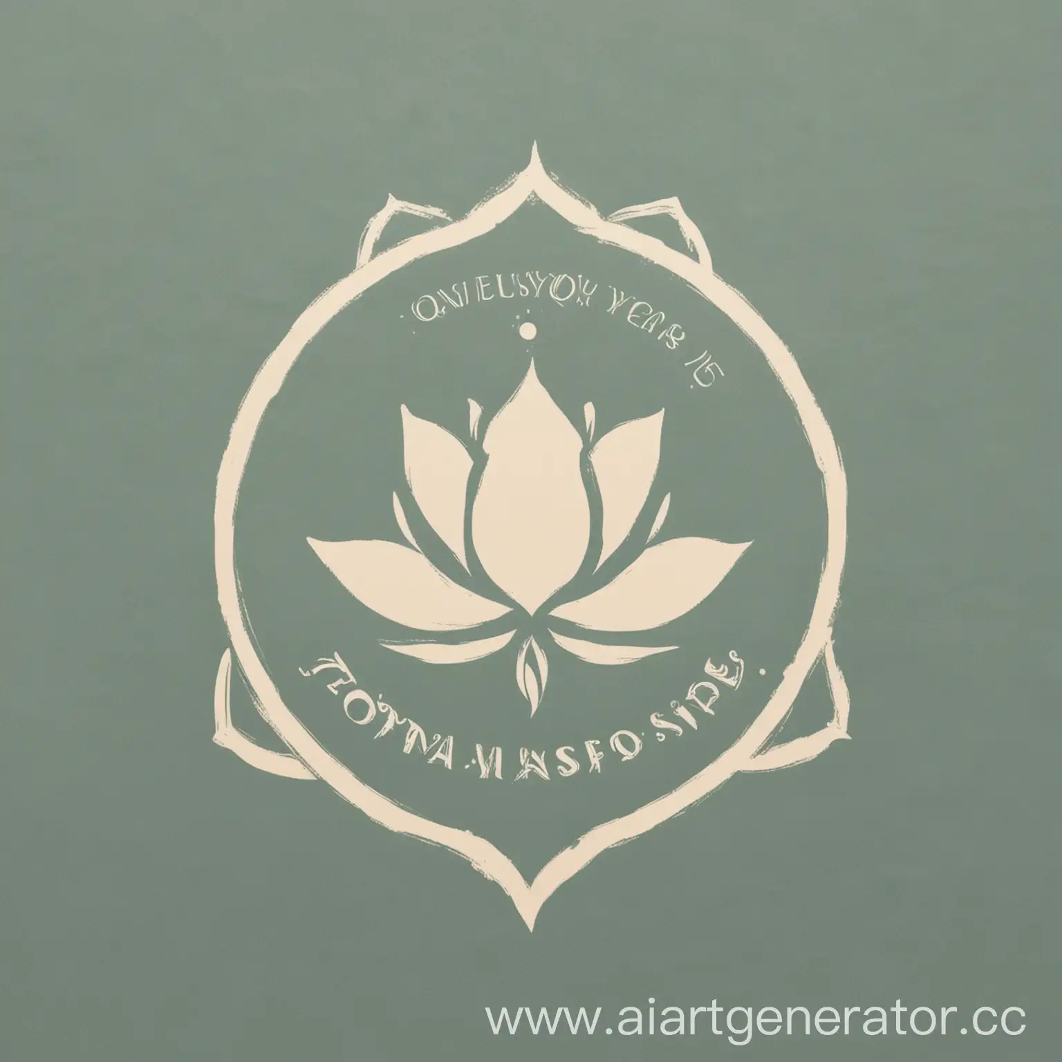 Lotus-Yoga-Studio-Logo-in-Milky-Hues