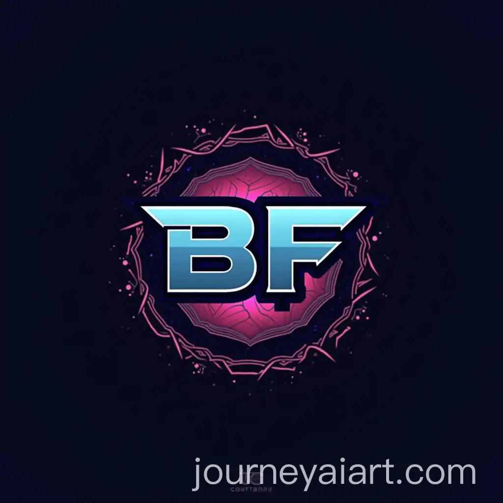 Futuristic-Team-Logo-Design-BF-Theme-Back-to-the-Future