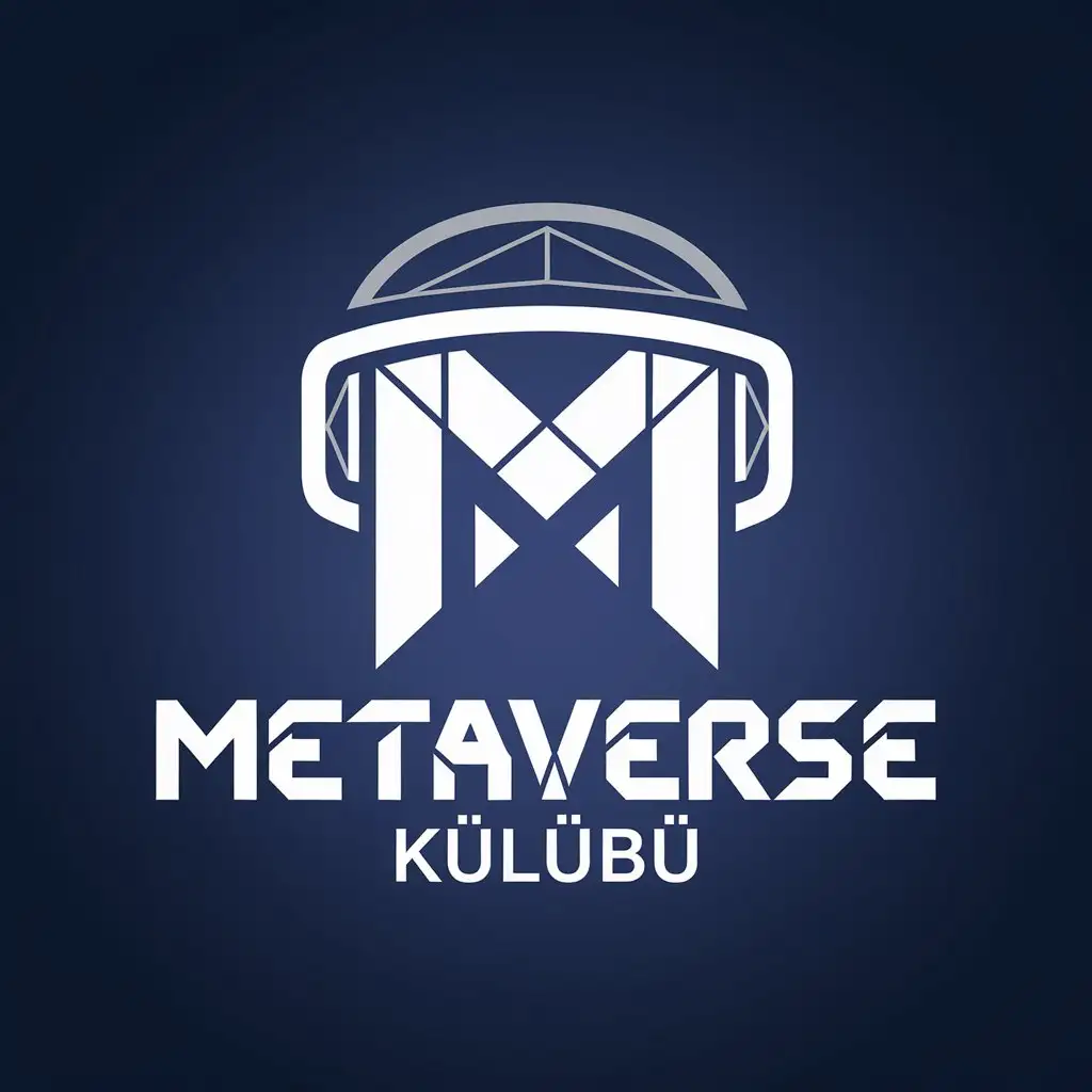 Logo-Design-with-M-and-V-Letters-for-Metaverse-Kulb