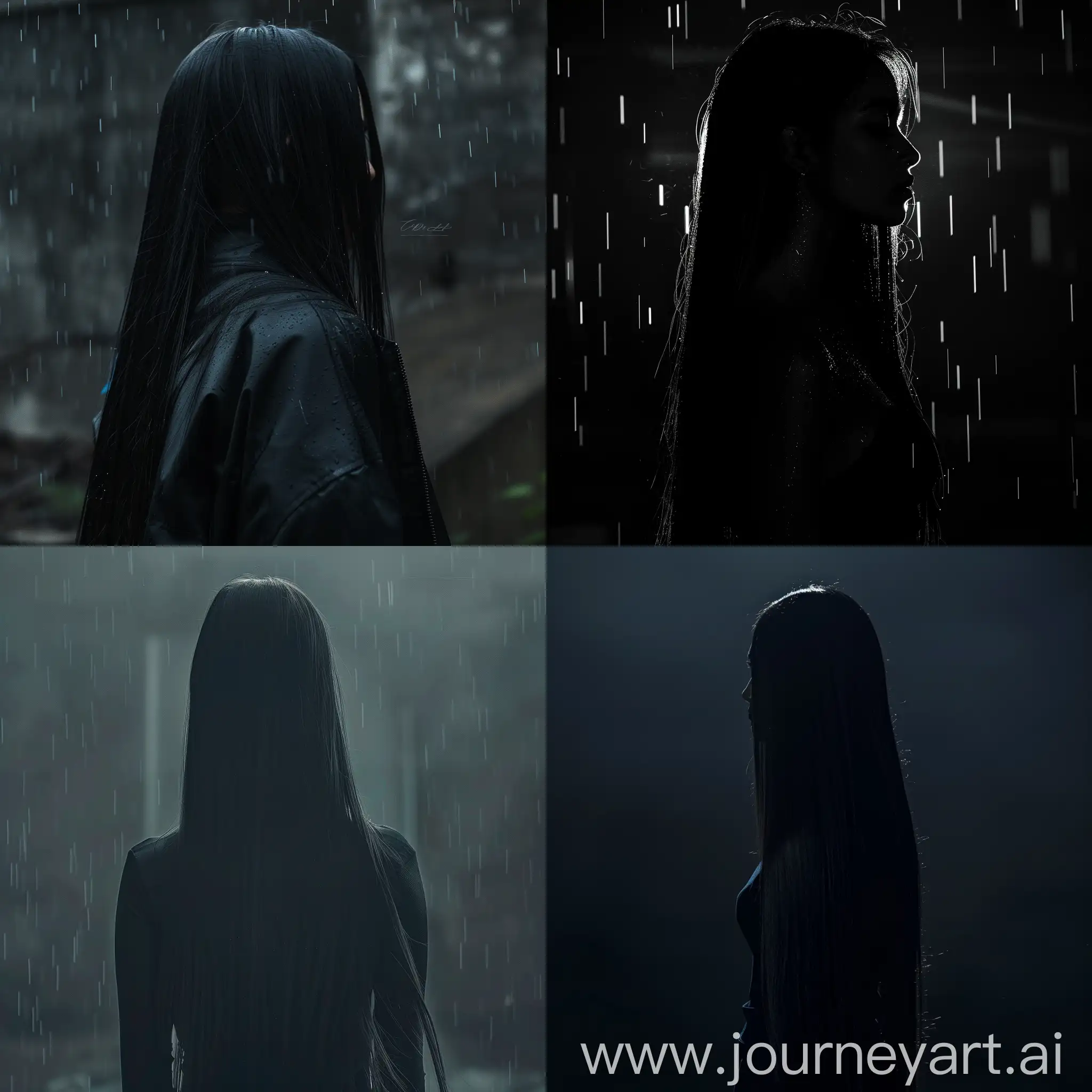 Exclusive-TikTok-Business-Logo-Featuring-a-Mysterious-Figure-in-the-Rain