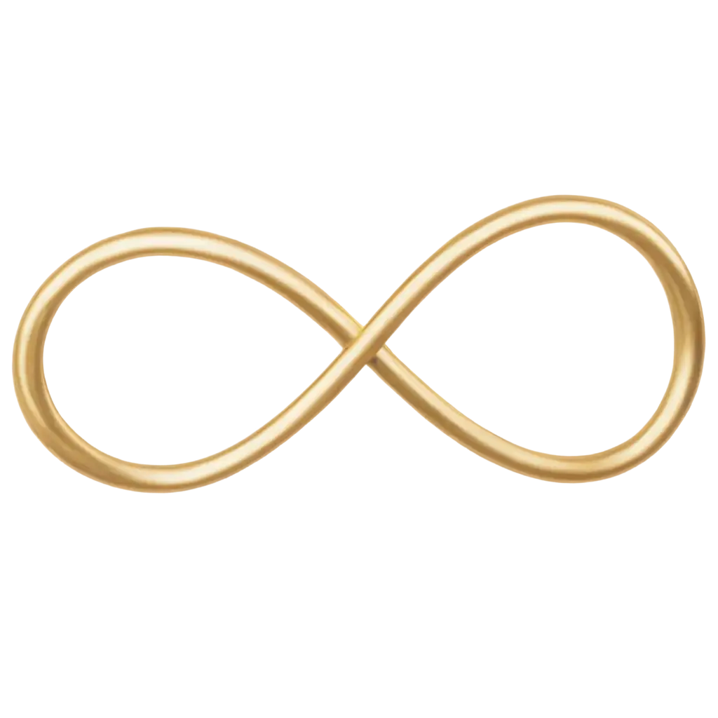 HighQuality-Infinity-Symbol-PNG-for-Versatile-Design-Applications