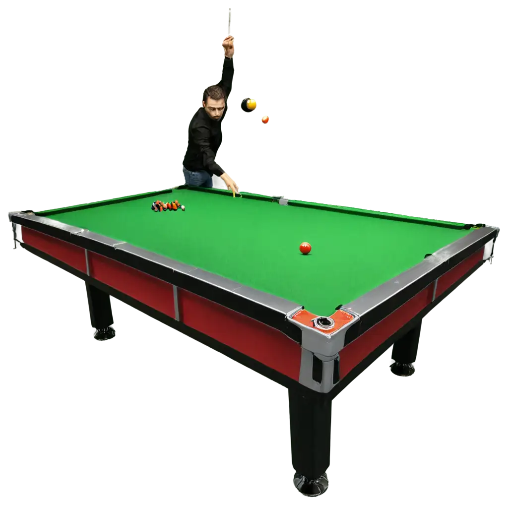 Snooker-Table-with-Player-Playing-Black-Ball-PNG-HighQuality-Image-for-Sports-Visuals