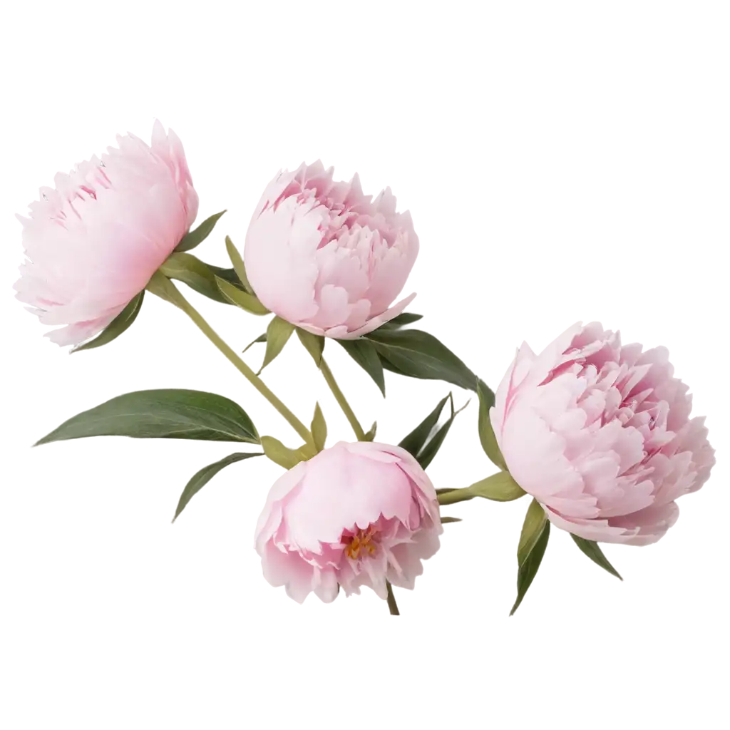 Pale-Pink-Peonies-PNG-Image-HighQuality-Floral-Design-for-Creative-Projects