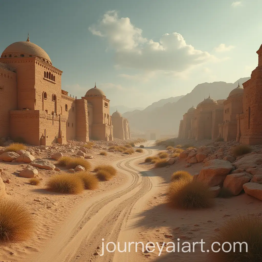 Ancient-Saudi-Arabian-Artifacts-in-11-Aspect-Ratio