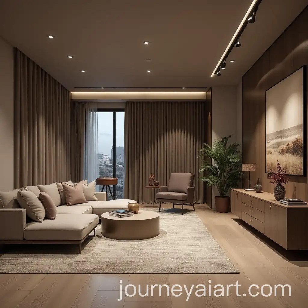 Elegant-and-Minimalist-Real-Estate-Showroom-for-Social-Media-Photos