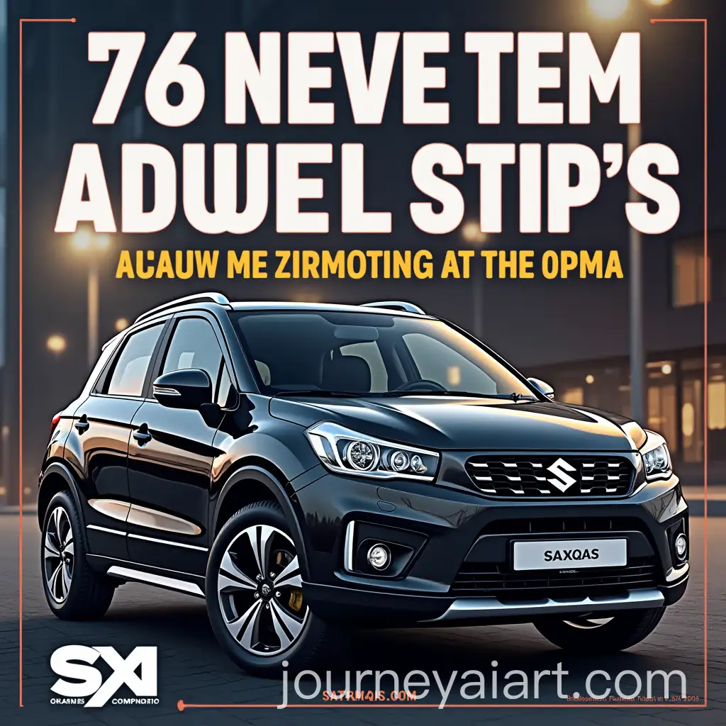 Monthly-Meetup-for-Suzuki-SX4-Owners-Pre2013-Model-Evening-Social-Gathering