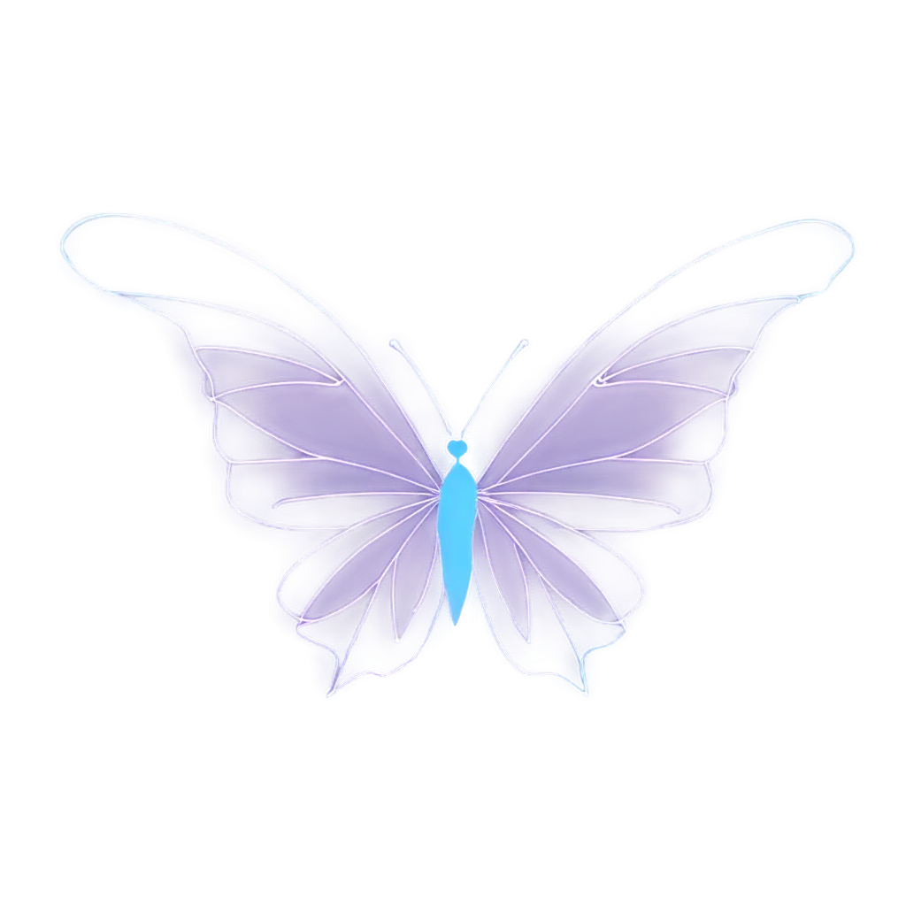 Modern-Test-Buddy-Logo-with-Minimalistic-Butterfly-Mascot-HighQuality-PNG-Format-for-Versatile-Use