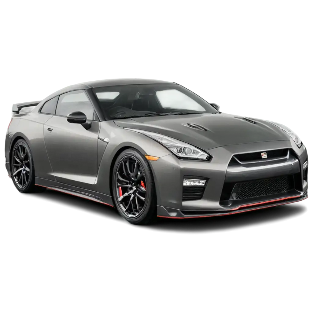 Nissan-GTR35-PNG-Image-for-HighQuality-Visuals-and-Clear-Details