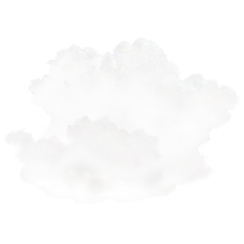 Small-Clouds-PNG-Image-Photorealistic-High-Resolution-with-Octane-Render-for-Stunning-Visuals