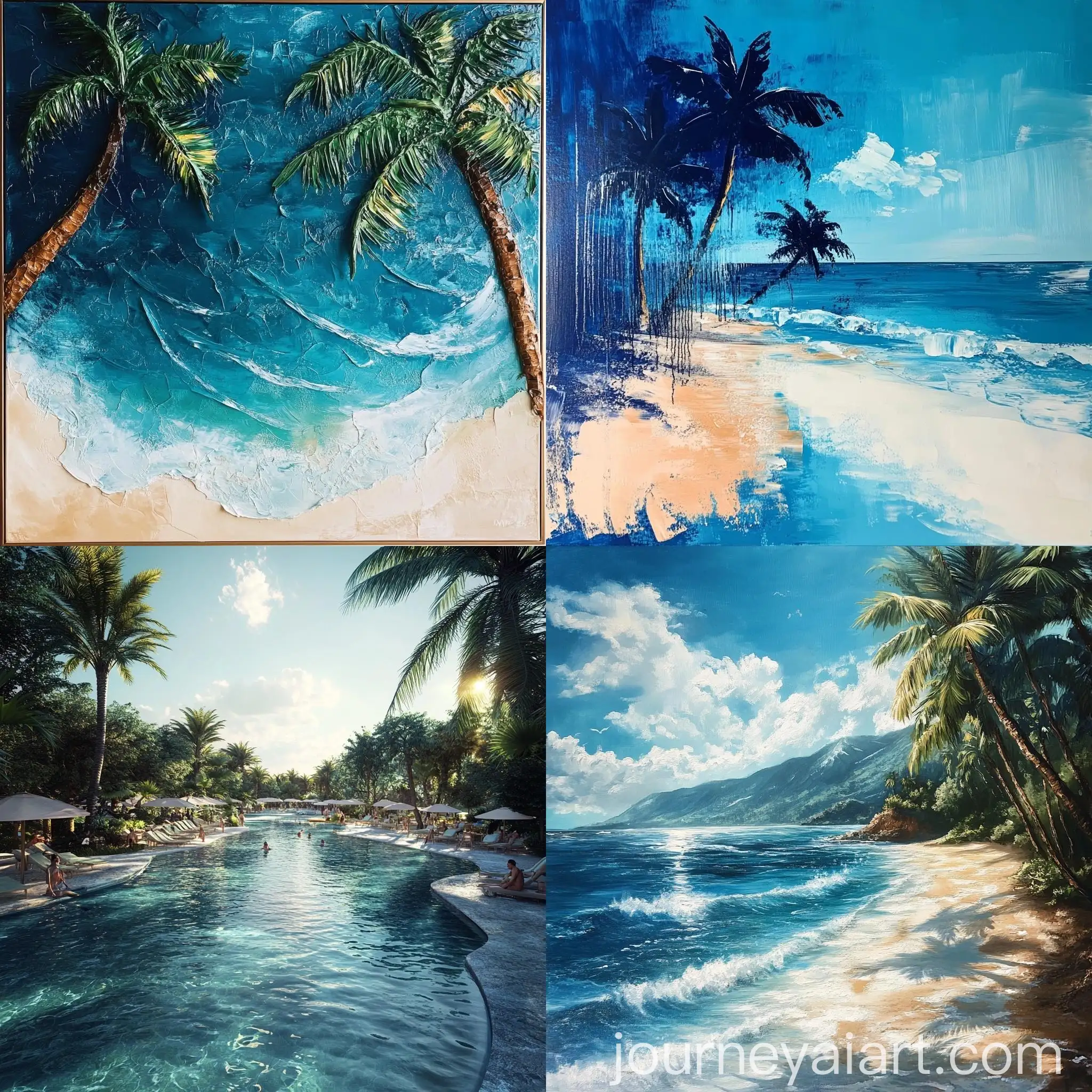 Vibrant-Blue-Lagoon-Beach-Scene-in-Summer-2023