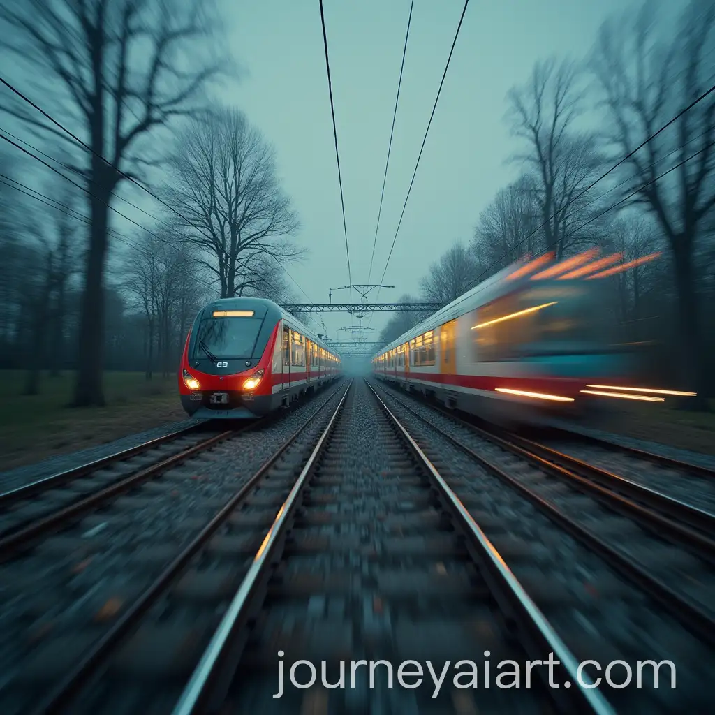HighSpeed-Train-Captured-from-Isometric-Perspective