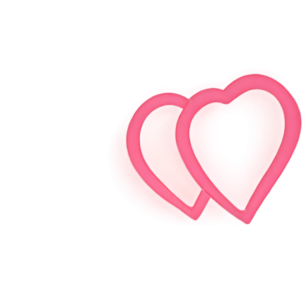 Heart-PNG-Image-Symbolic-Representation-of-Love-and-Affection