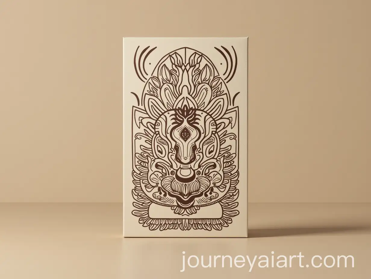 Clean-and-Minimalist-Horizontal-Label-Design-for-Cocoa-Ritual-with-Indigenous-Forms