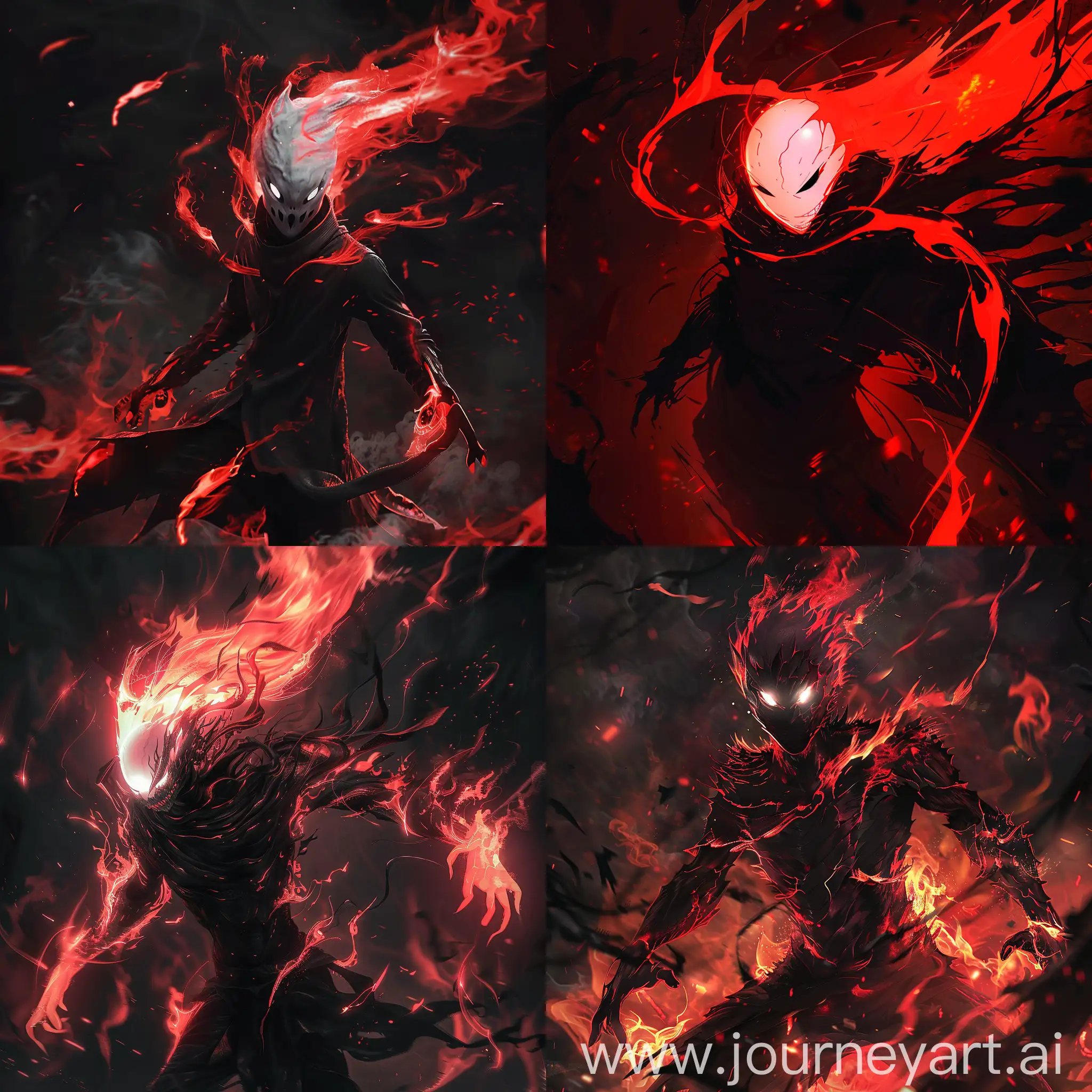 Dynamic-Demonic-Character-in-Red-Flames