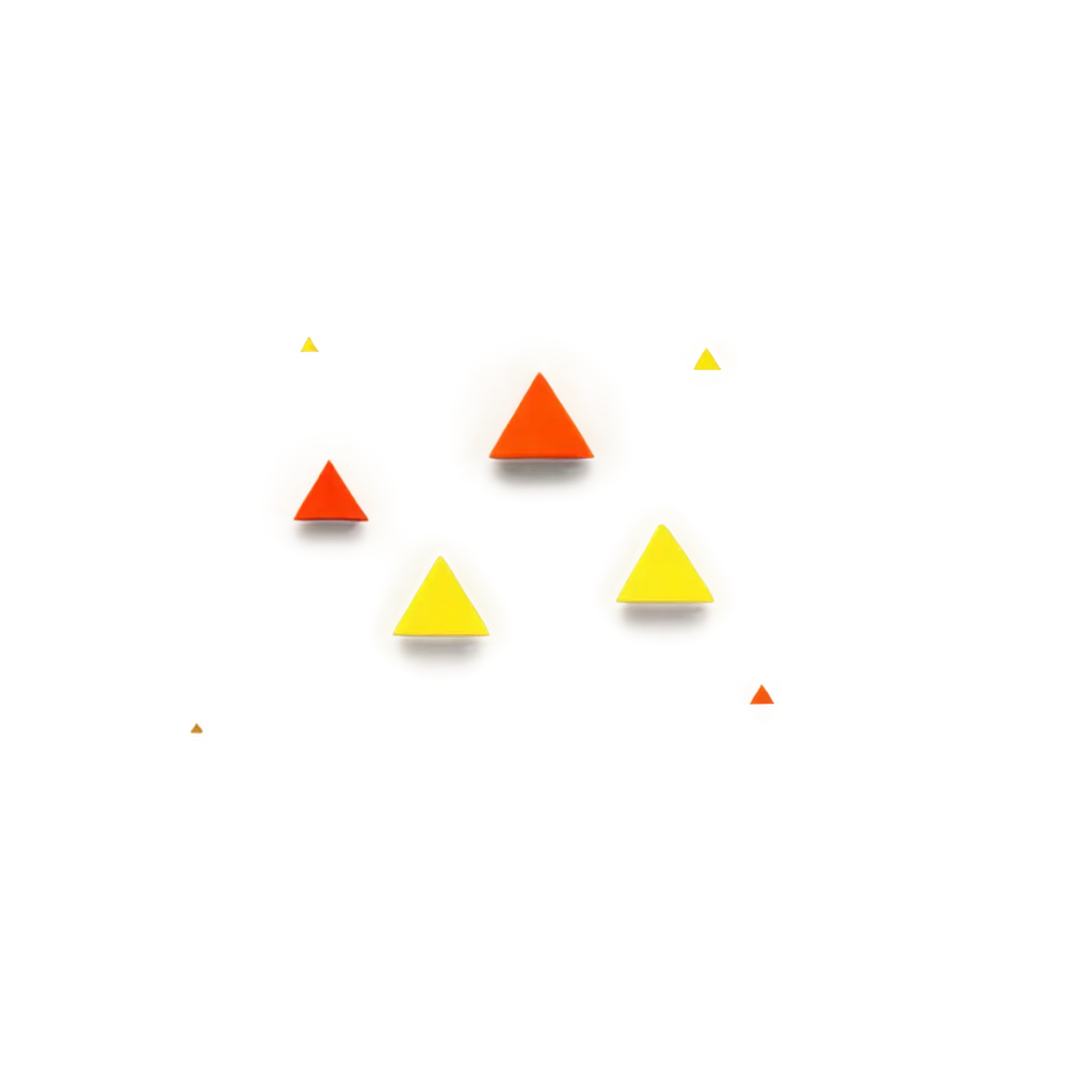 Triangles-Toy-PNG-HighQuality-Image-for-Creative-Play-and-Educational-Use