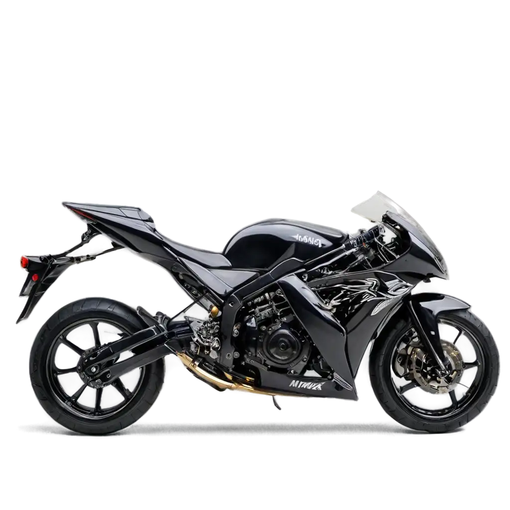 Ninja-Bike-PNG-Image-HighQuality-Transparent-Background-for-Creative-Projects