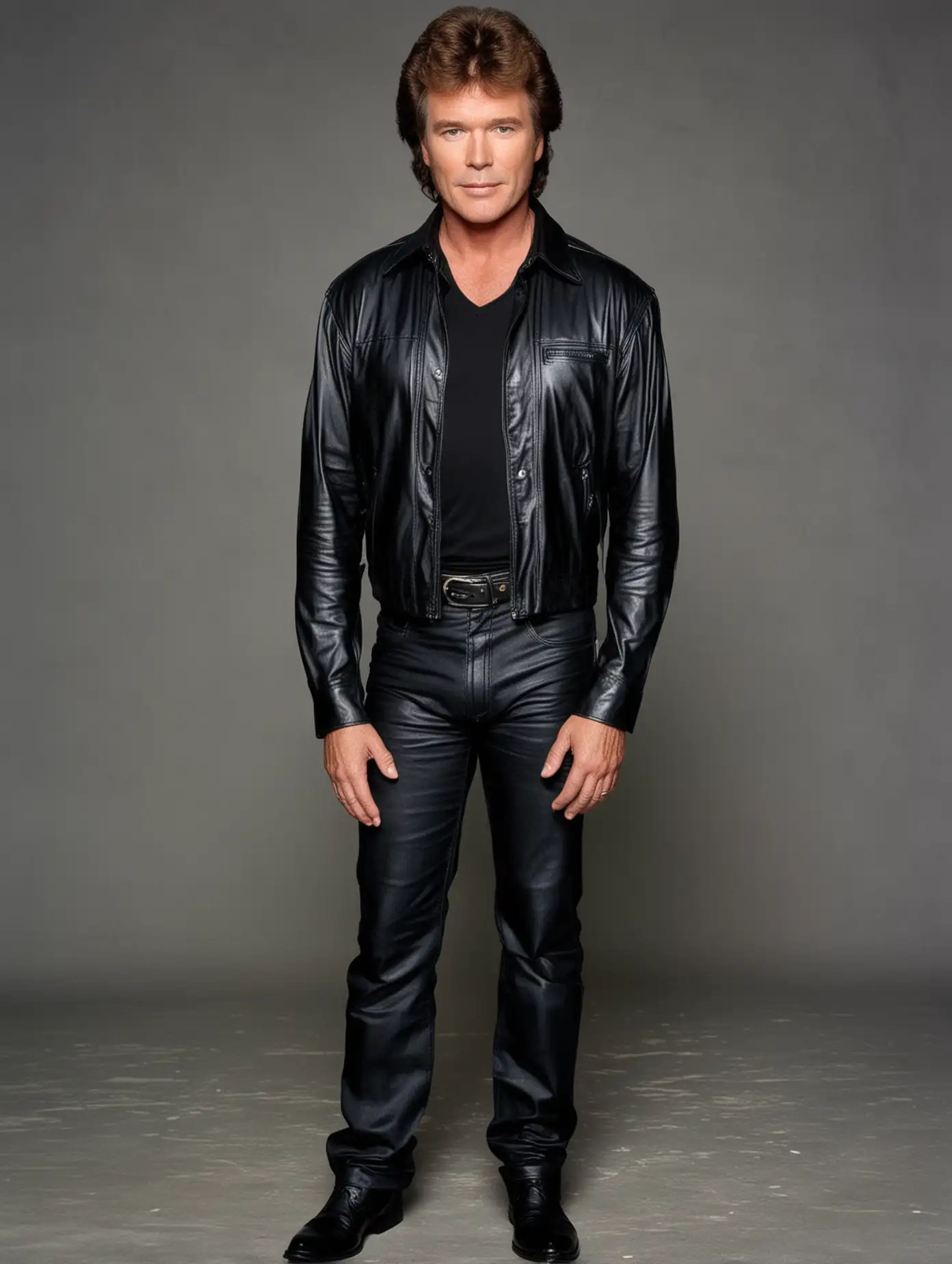 Michael-Knight-Inspired-Real-Life-Full-Body-Portrait-in-Modern-Outfit