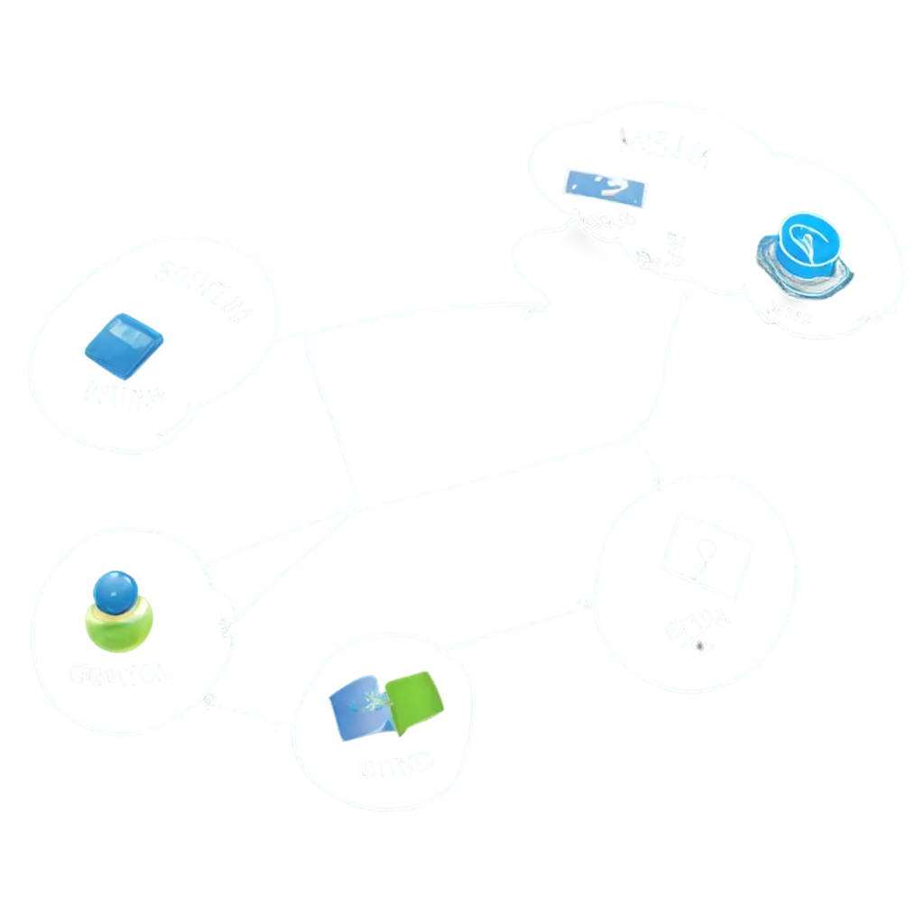 Information-System-PNG-Image-A-HighQuality-Representation-of-Data-Networks-and-Structures