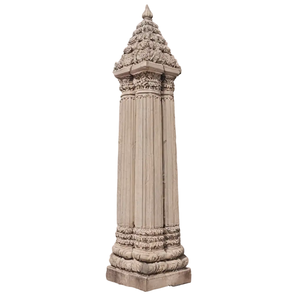 Exquisite-Temple-Pillar-PNG-Image-Enhance-Your-Visual-Content-with-Clarity