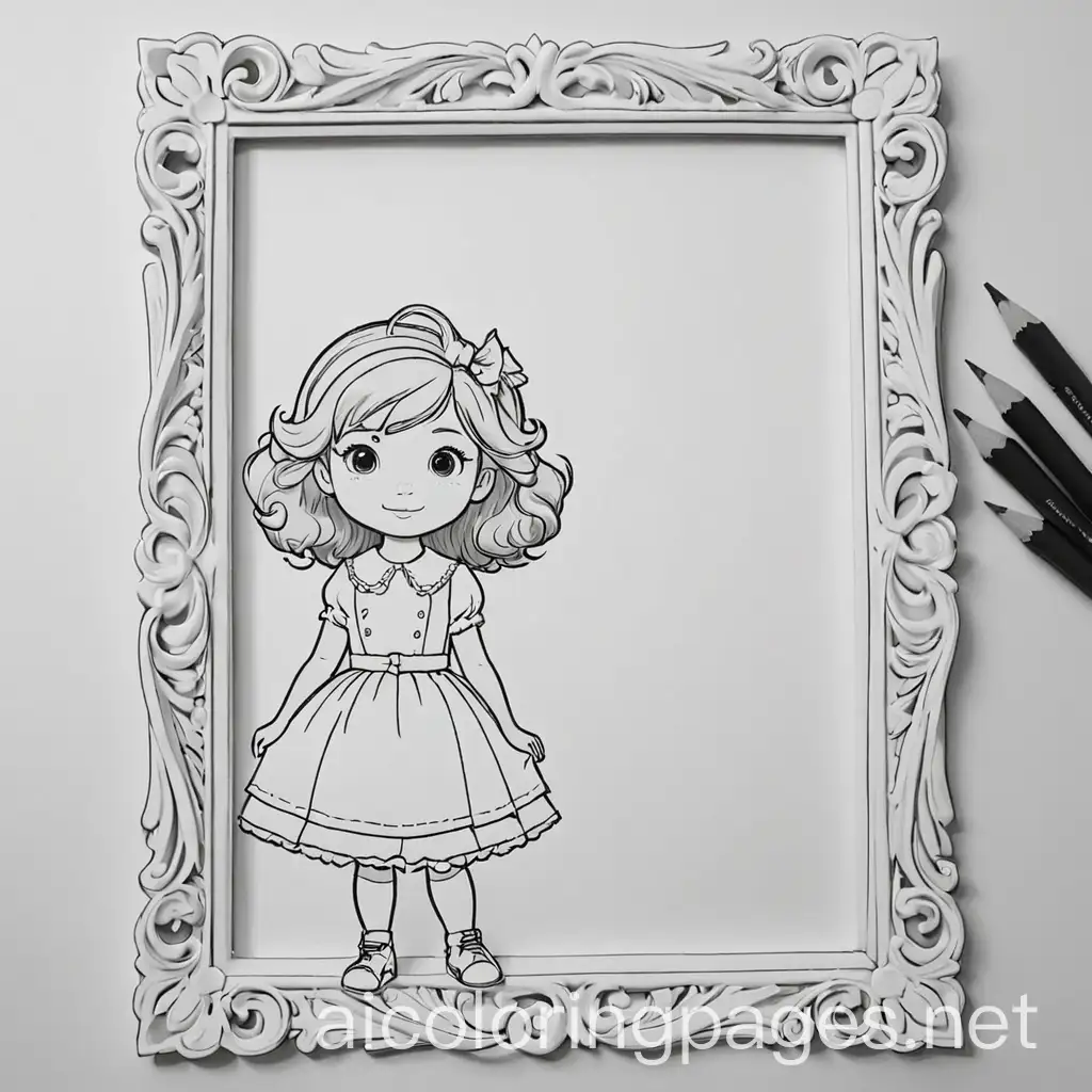 Simple-Black-and-White-Coloring-Page-for-Kids