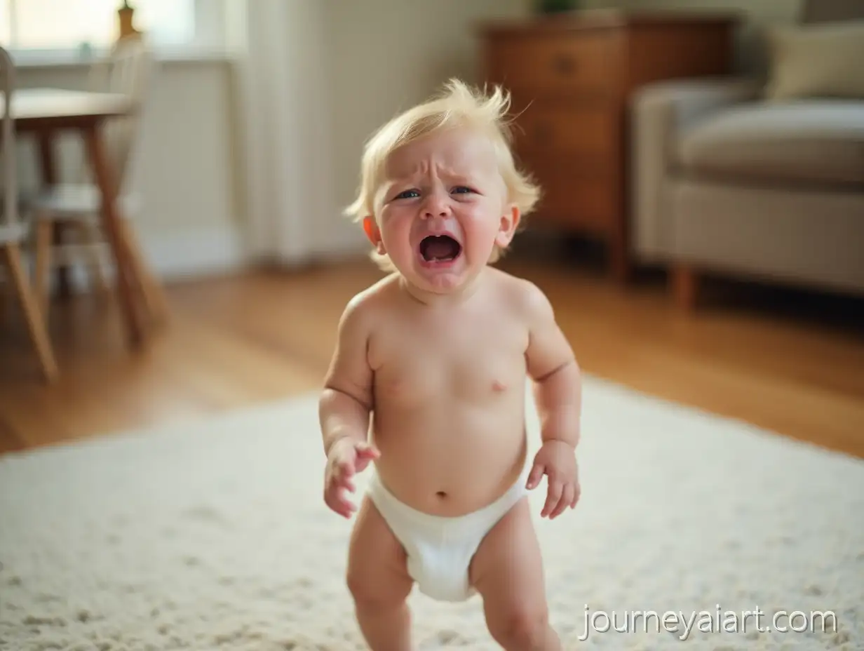 1YearOld-Baby-Boy-CryingAI-Image-Prompt-Expansion-Alone-on-Soft-Indoor-Carpet-in-Suburban-Home