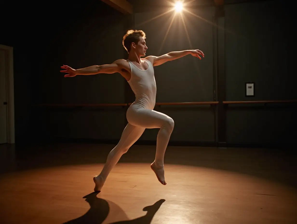 Young-DAI-Image-Prompt-Expansionancer-Rehearsing-in-Dimly-Lit-Dance-Studio-with-Cinematic-Lighting