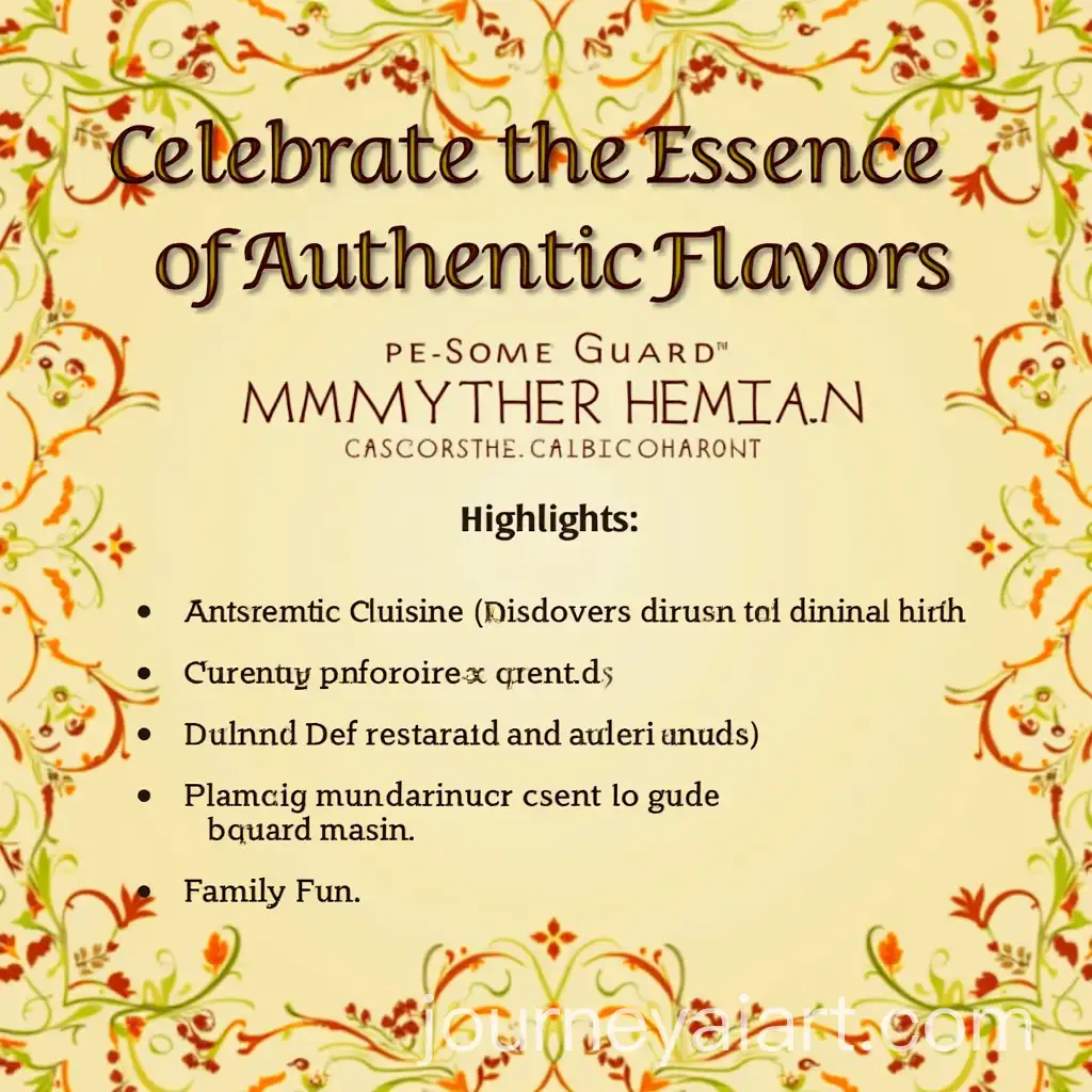 Authentic-Cuisine-and-Cultural-Performances-at-MSM-Higher-Secondary