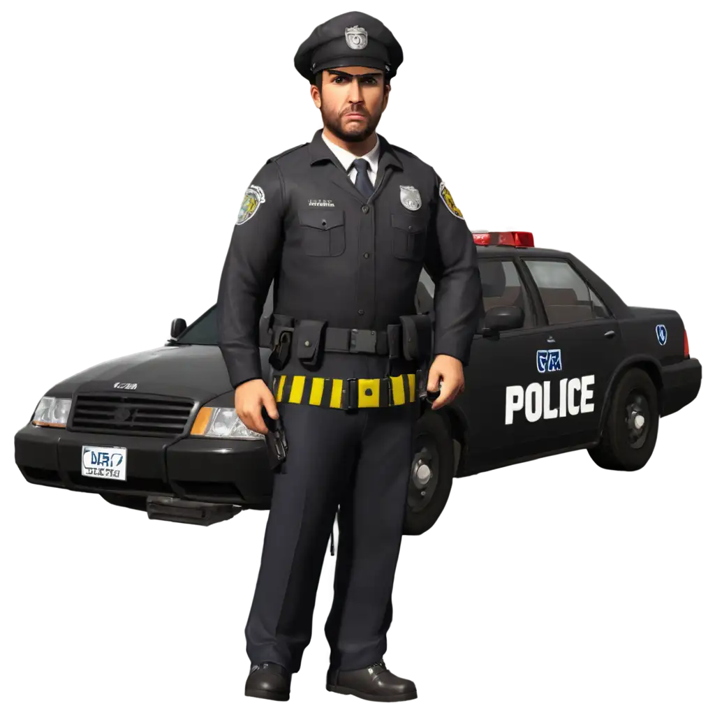 GTA-Police-PNG-Image-HighQuality-Graphics-for-Digital-Creations