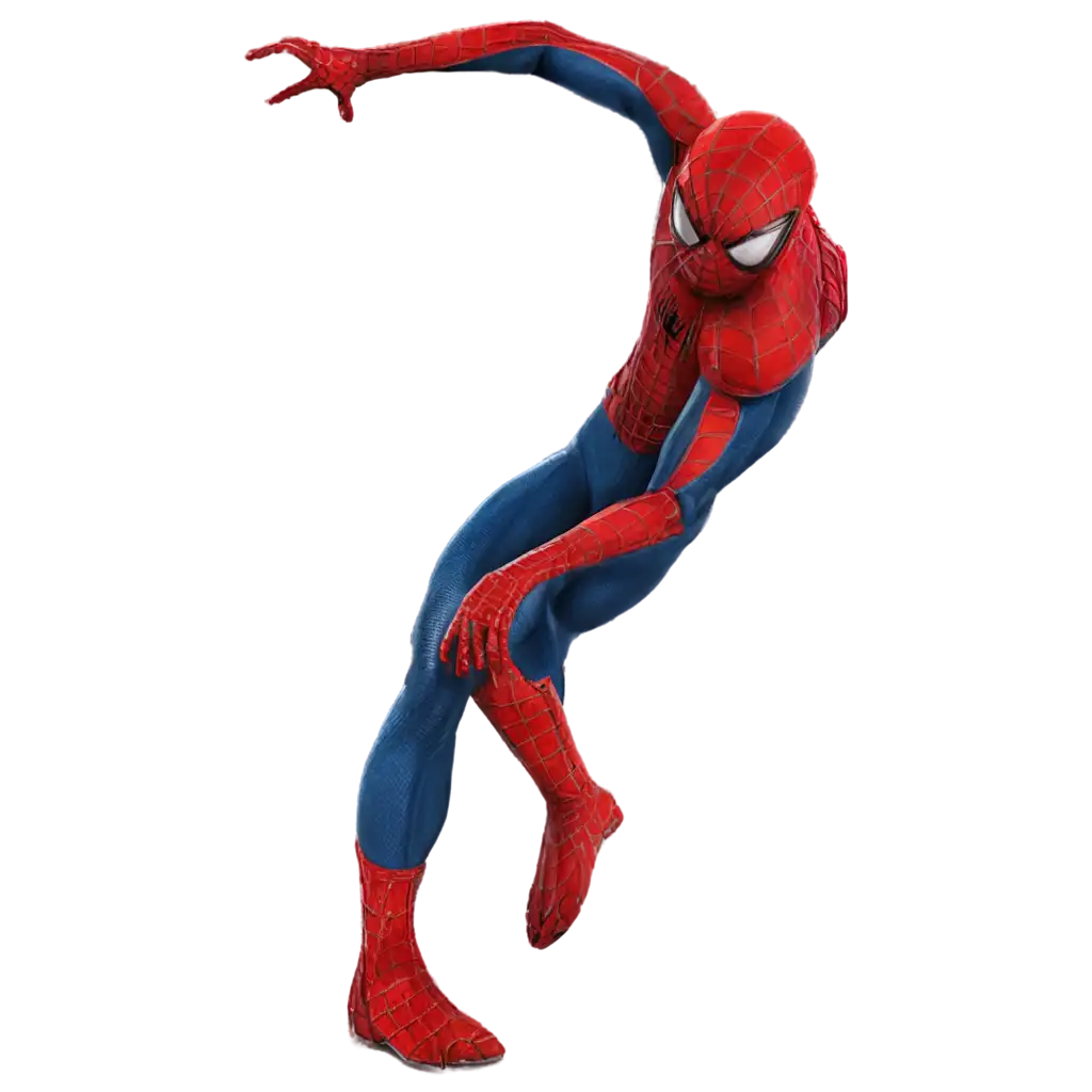 Kepala-Spiderman-PNG-HighQuality-Image-for-Diverse-Applications