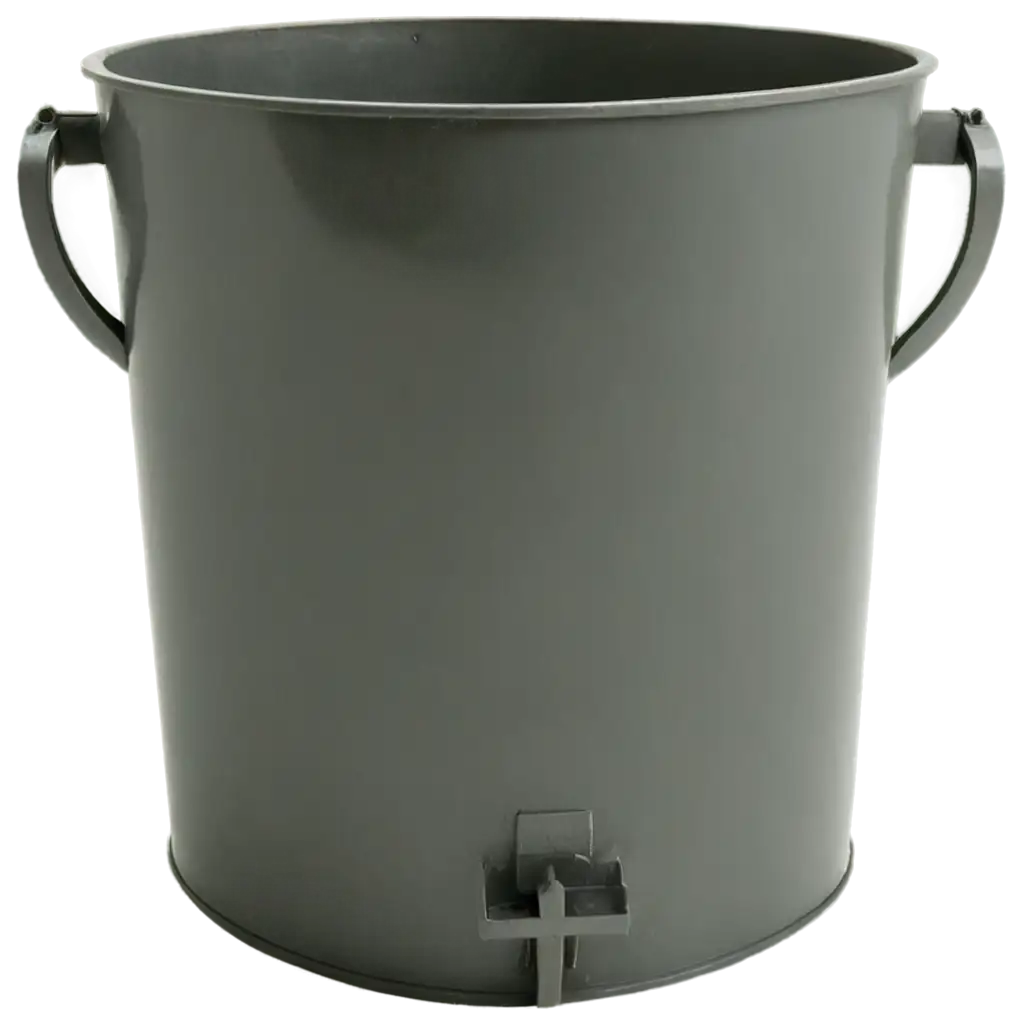HighQuality-Concrete-Bucket-PNG-Image-for-Construction-and-Design-Projects