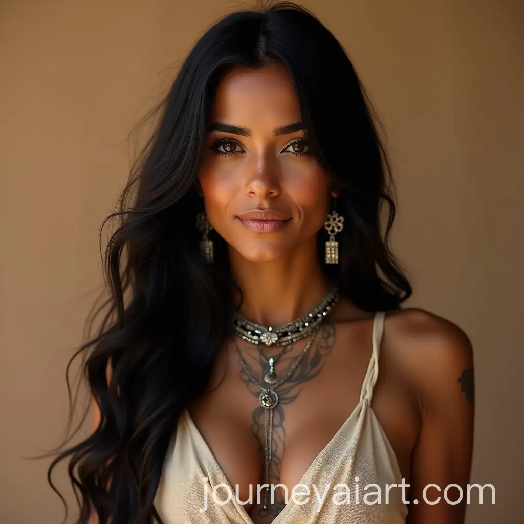 MorAI-Image-Prompt-Expansionoccan-Berber-Woman-with-Natural-Beauty-and-Traditional-Attire