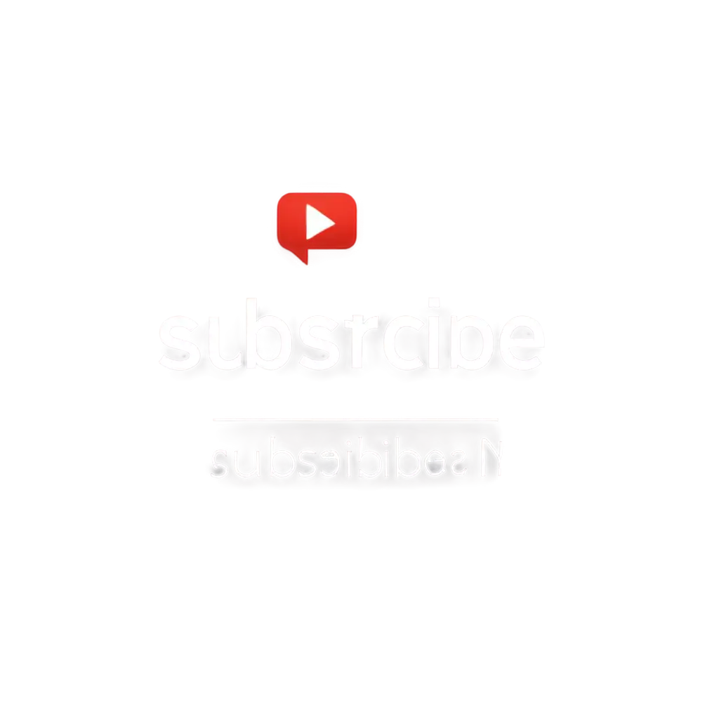 Subscribe yt