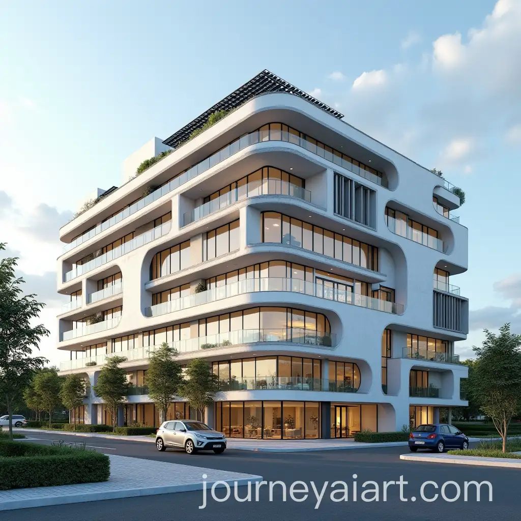 SixStory-Building-Design-with-Commercial-Office-and-Auditorium-Spaces