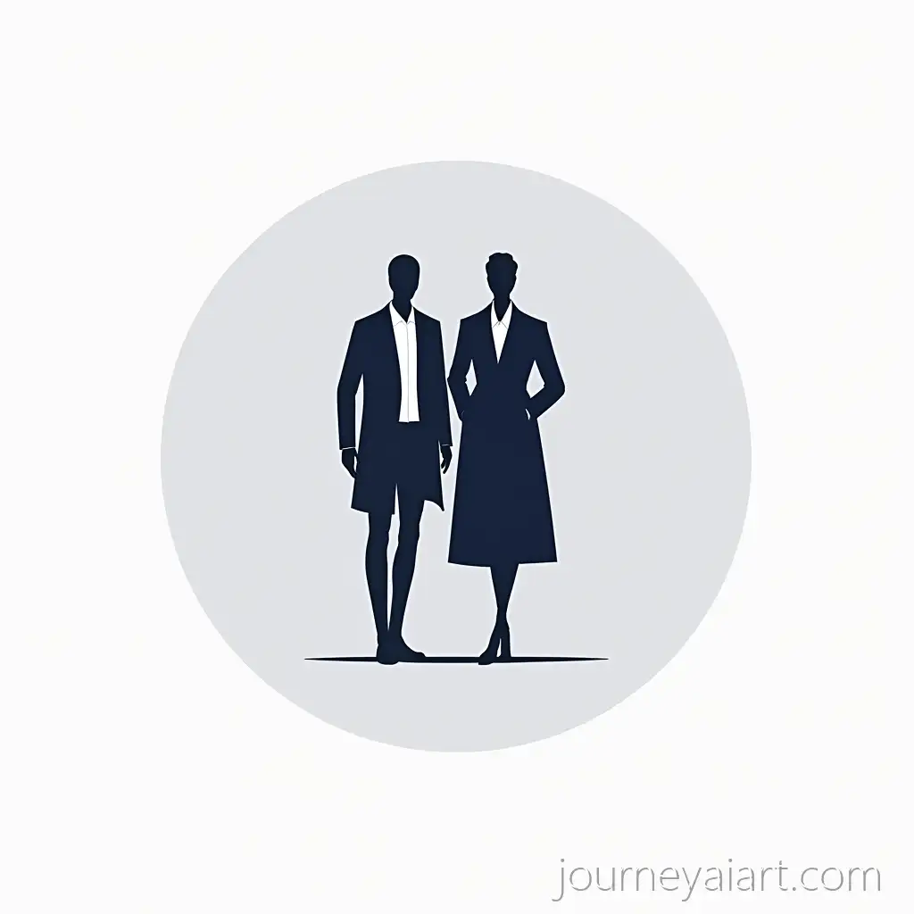 Elegant-Premium-Logo-Design-for-LasElegant-logo-design-3E-Clothing-Store-with-Sophisticated-Fashion-Aesthetic