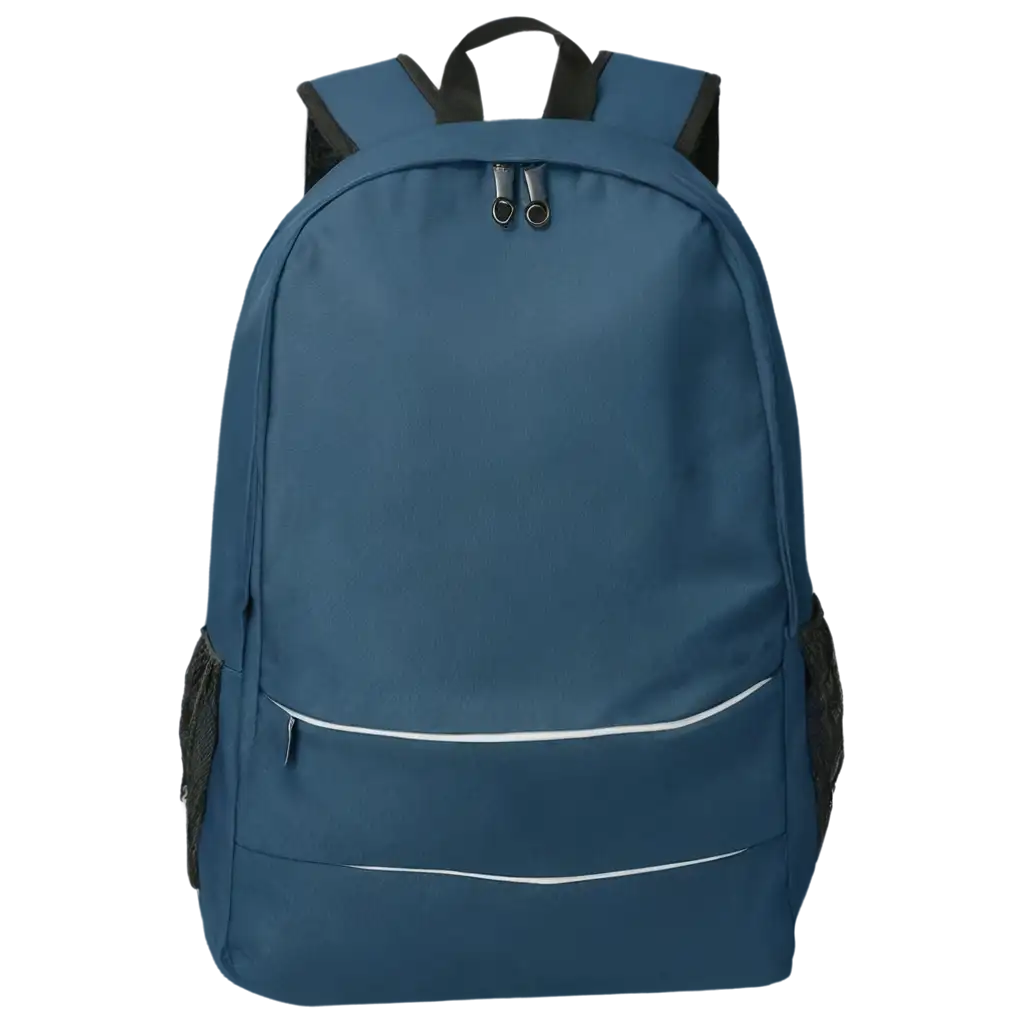 SCHOOL BAG IN BLUE COLORE