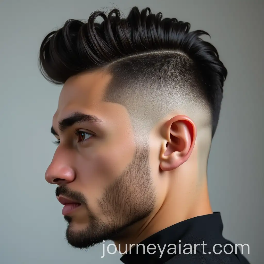 HyperRealistic-Portrait-of-a-Man-with-Modern-Polished-Hairstyle