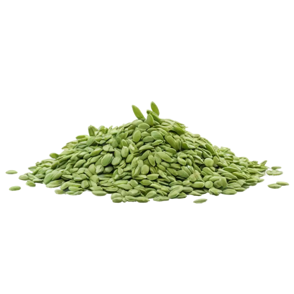 Green-Oats-PNG-Image-for-HighQuality-Digital-Usage