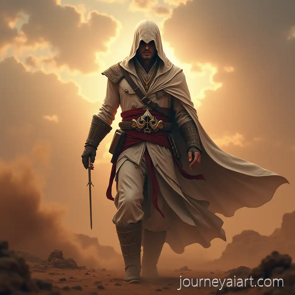New-Assassins-Creed-Game-Announcement-with-Saudi-Arabian-ThemeAssassins-Creed-Saudi-Theme