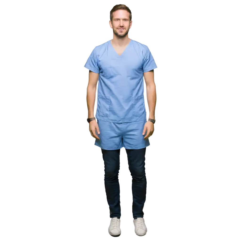 HighQuality-PNG-Image-of-a-Male-Nurse-in-a-Burn-Unit-Setting