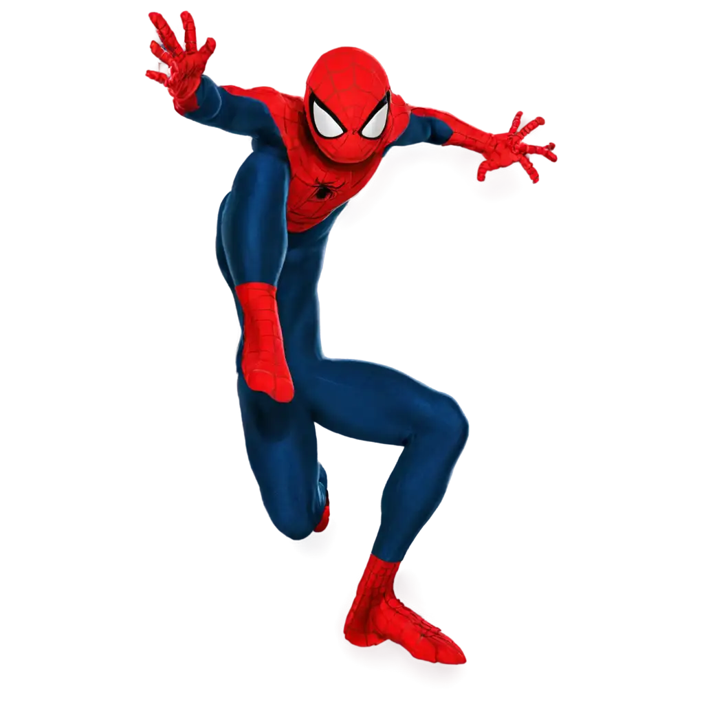 Spiderman-PNG-Image-HighQuality-Format-for-Graphic-Design-and-Digital-Creations