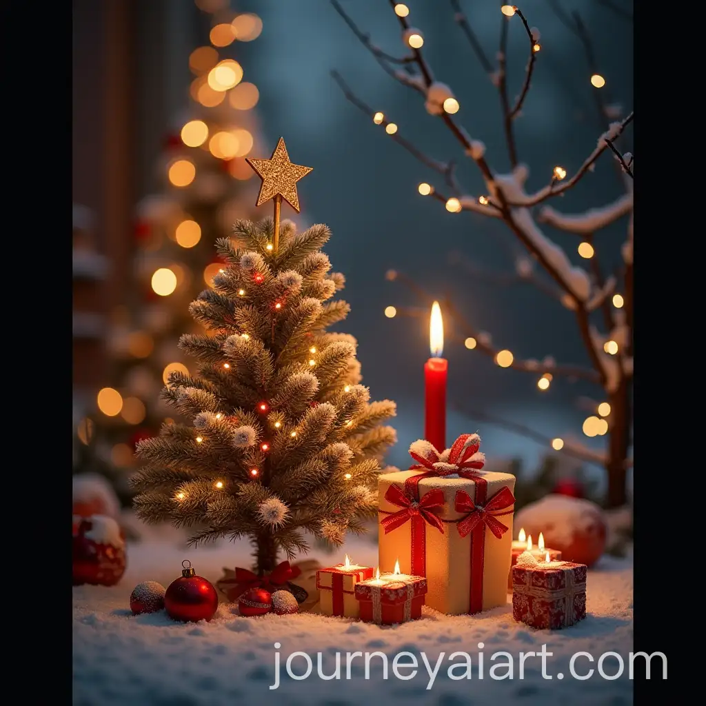 Realistic-Christmas-and-New-Year-Holiday-Scenes-Captured-by-Professional-Photographer