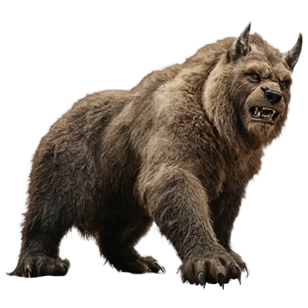Beast
